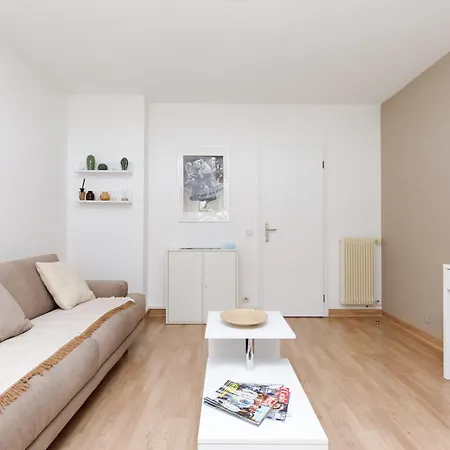 Tres Spacieux Et Design Le Bella Climatise * 칸느