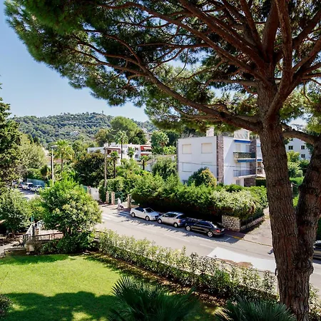 Apartment Tres Spacieux Et Design Le Bella Climatise *