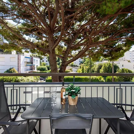 Tres Spacieux Et Design Le Bella Climatise