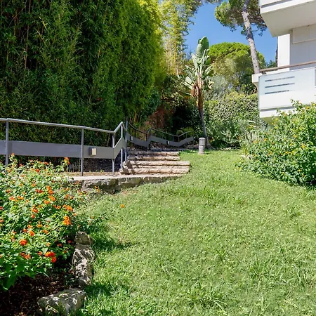 Tres Spacieux Et Design Le Bella Climatise *