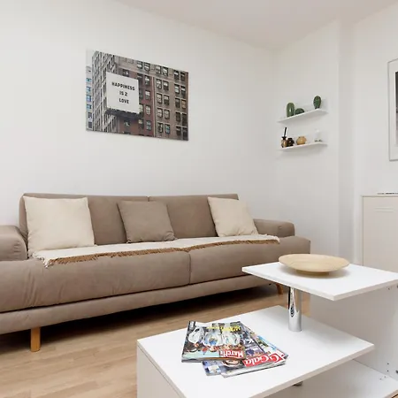 Apartment Tres Spacieux Et Design Le Bella Climatise *