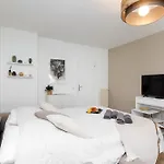 Tres Spacieux Et Design Le Bella Climatise Daire