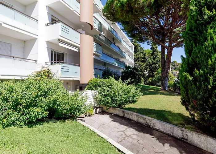 Apartment Tres Spacieux Et Design Le Bella Climatise *